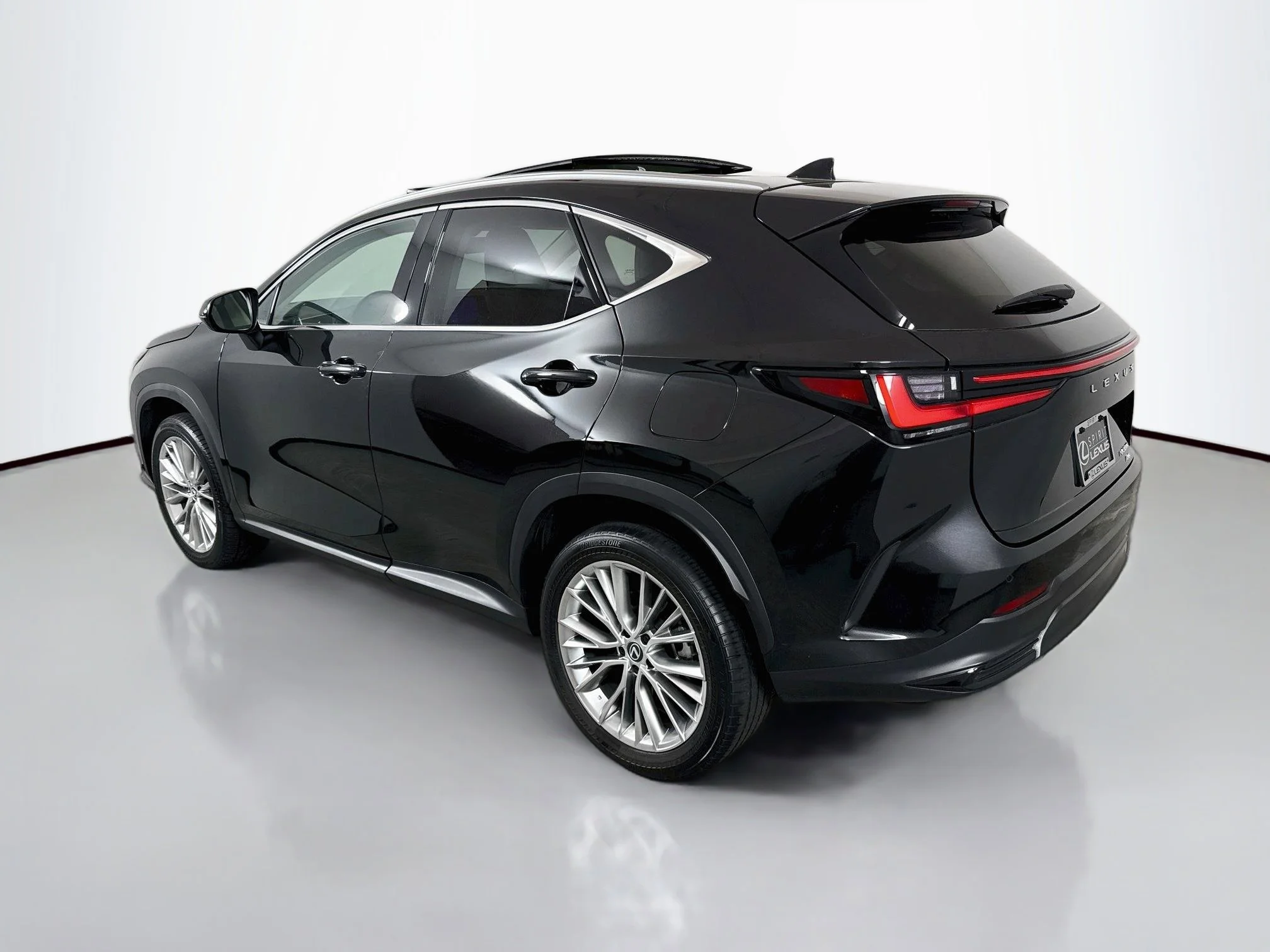 Certified Used 2024 CAVIAR Lexus 350 Luxury image 5