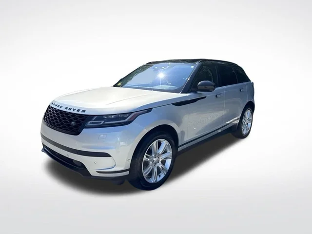 2021 Land Rover Range Rover Velar S