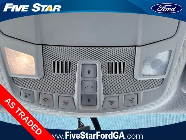 Used 2014 Gray Ford SE image 23