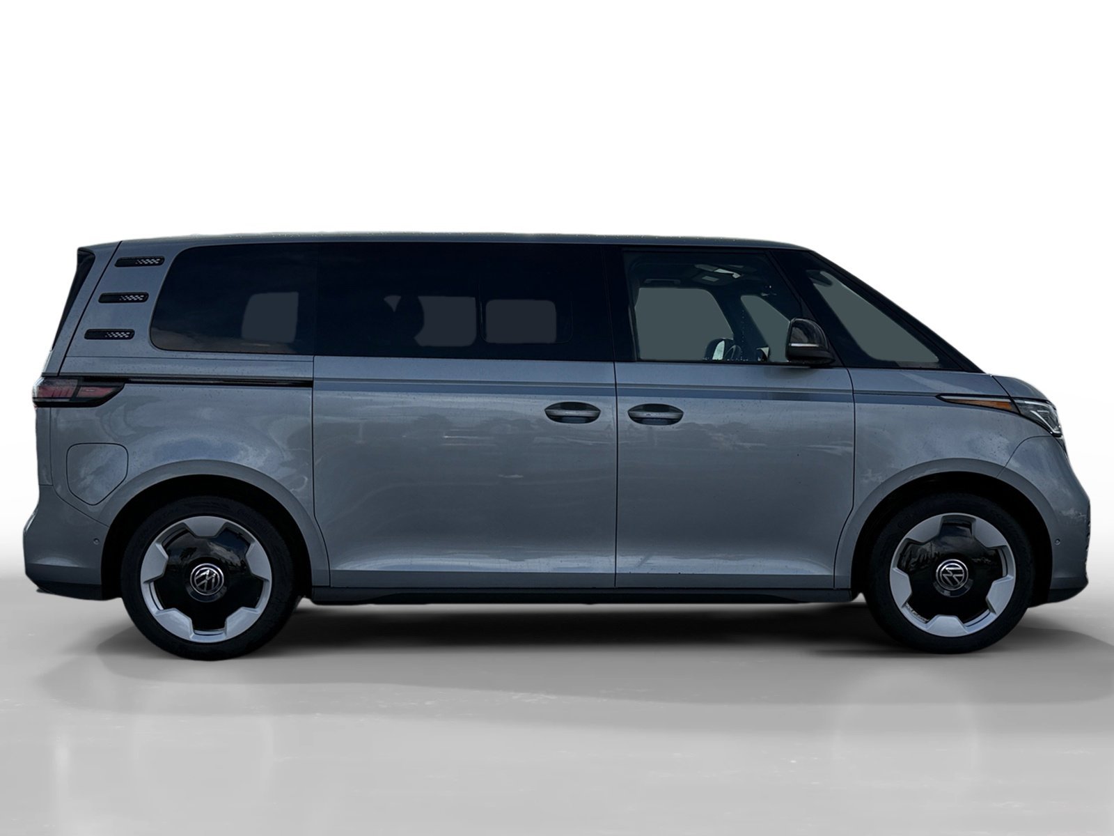 2025 Volkswagen ID. Buzz PRO S - Photo 6