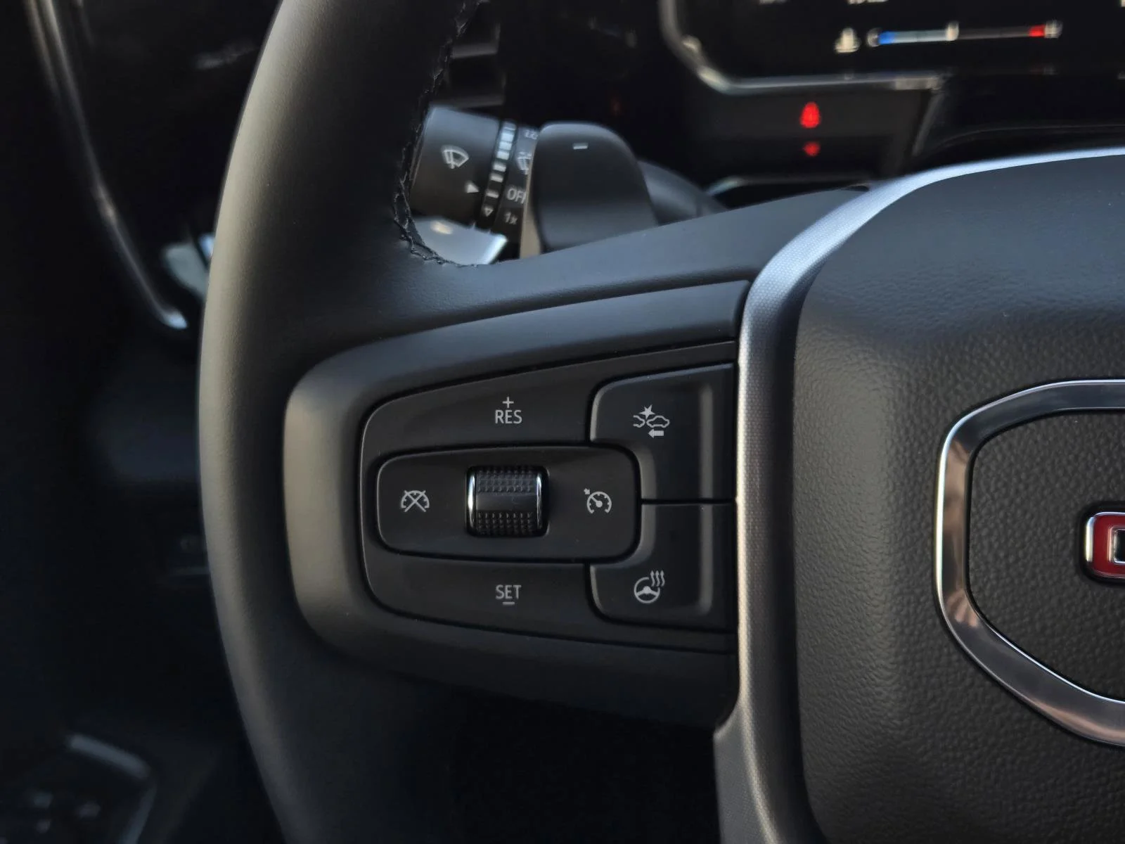 2026 GMC Sierra 1500 Elevation - Photo 12