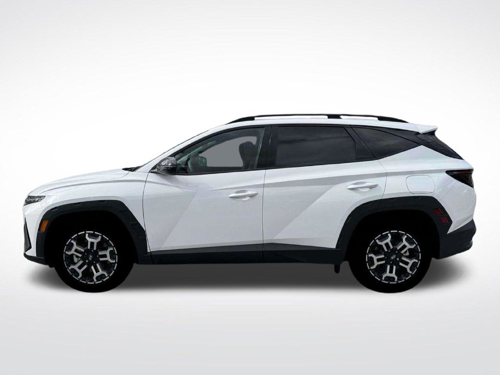 2025 Hyundai Tucson XRT - Photo 22