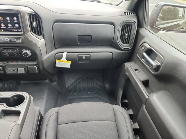 2026 Chevrolet Silverado 1500 Work Truck - Photo 20