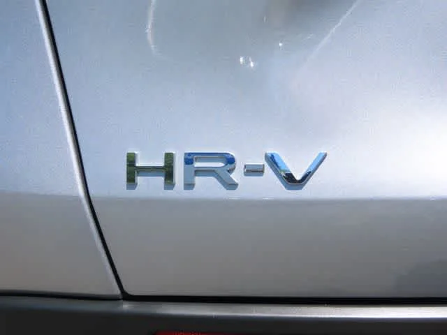 2023 Honda HR-V LX - Photo 7