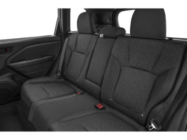New 2026 River Rock Pearl Subaru Premium image 15