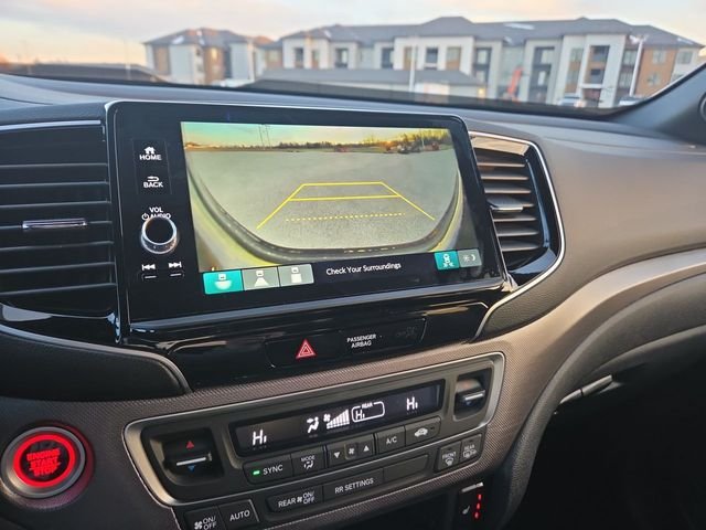 2026 Honda Ridgeline RTL - Photo 25