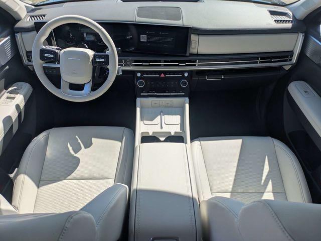 New 2027 Black Hyundai SEL image 16