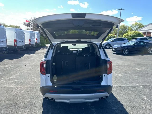 2023 GMC Acadia SLE - Photo 22