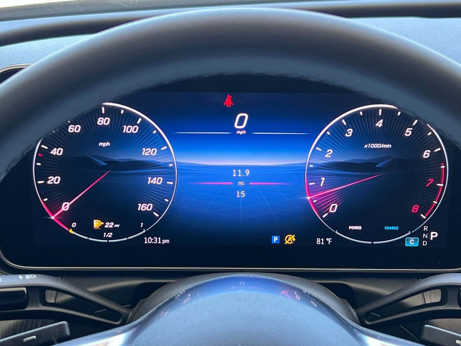 New 2026 Black Mercedes-Benz C 300 image 29