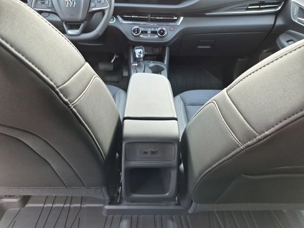 2026 Buick Envista Preferred - Photo 35
