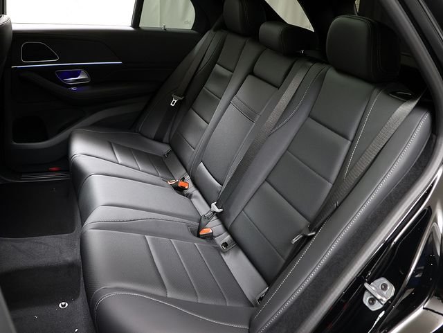 Used 2026 Black Mercedes-Benz GLE 350 image 12