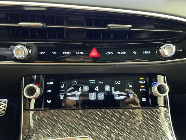 2026 GENESIS GV70 Sport Prestige - Photo 28