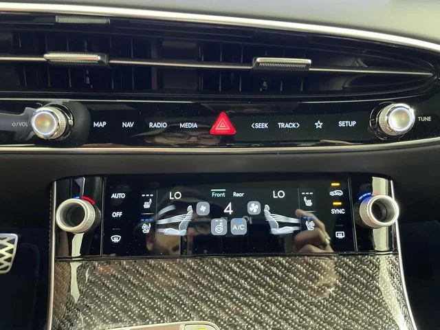 2026 GENESIS GV70 Sport Prestige - Photo 28