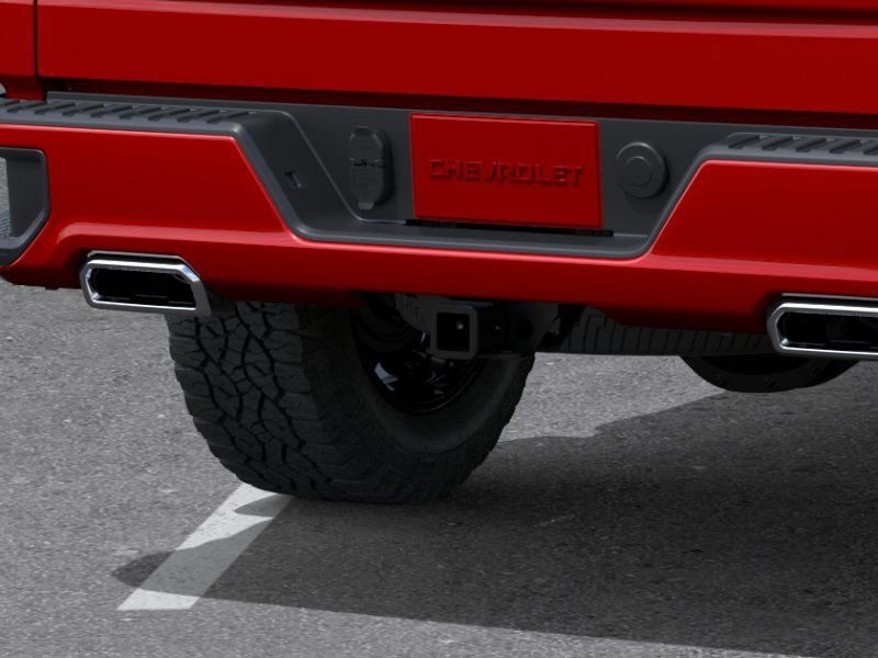 2026 Chevrolet Silverado 1500 RST - Photo 14