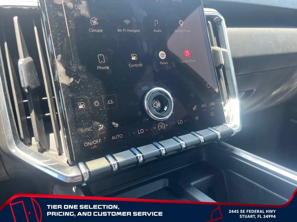 2026 GMC Acadia Elevation - Photo 30