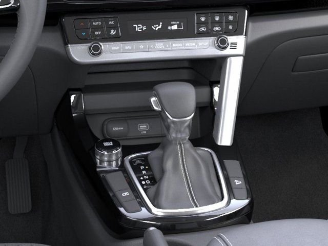 New 2026 Gray Kia S image 23