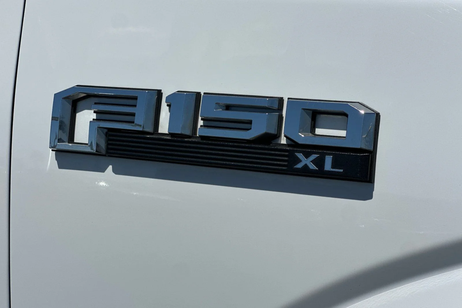 Certified Used 2019 White Ford XL image 20