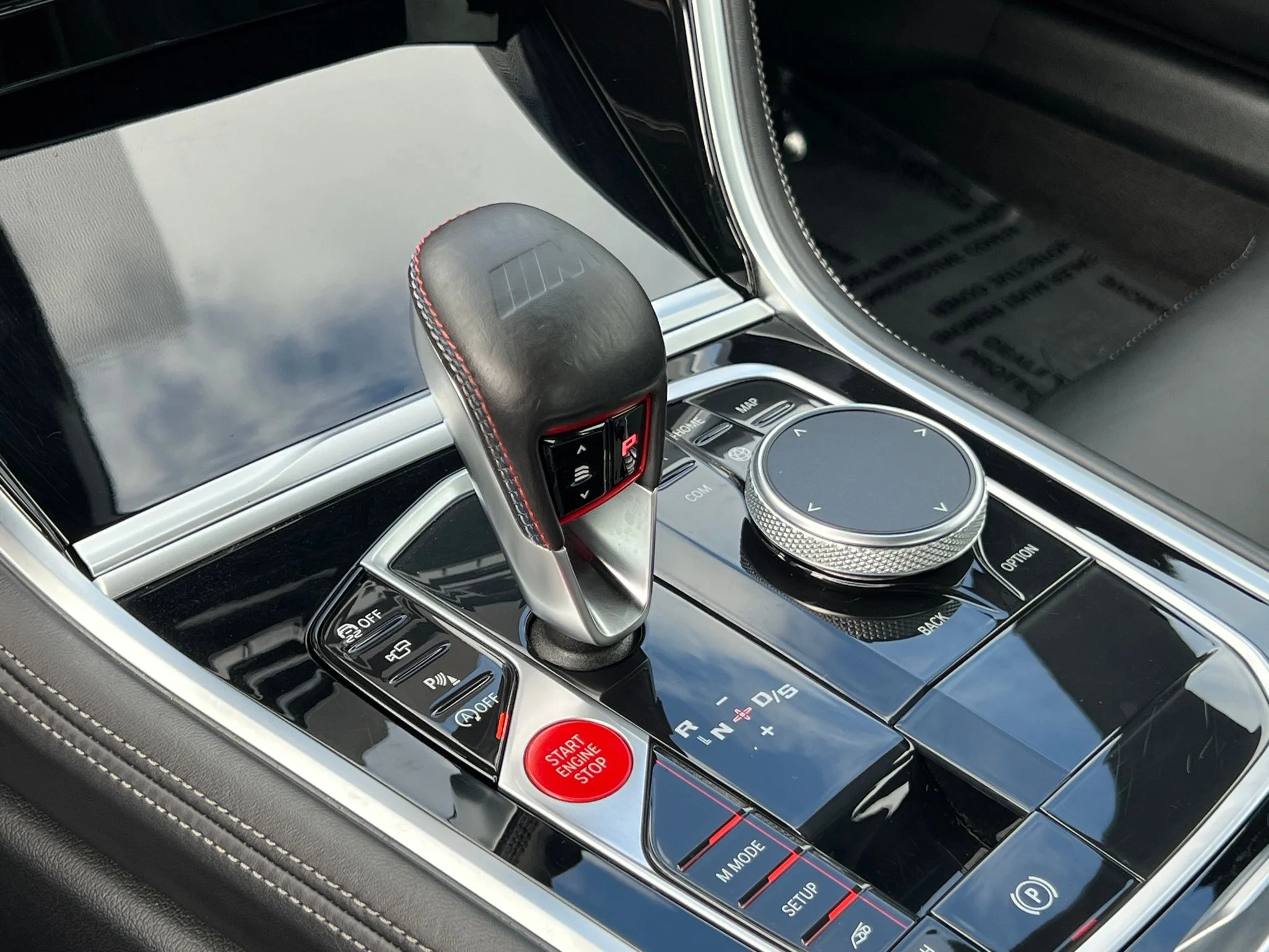 Used 2020 Red BMW Base image 33
