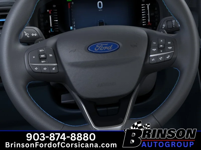 New 2026 Shadow Black Ford Lobo™ image 14