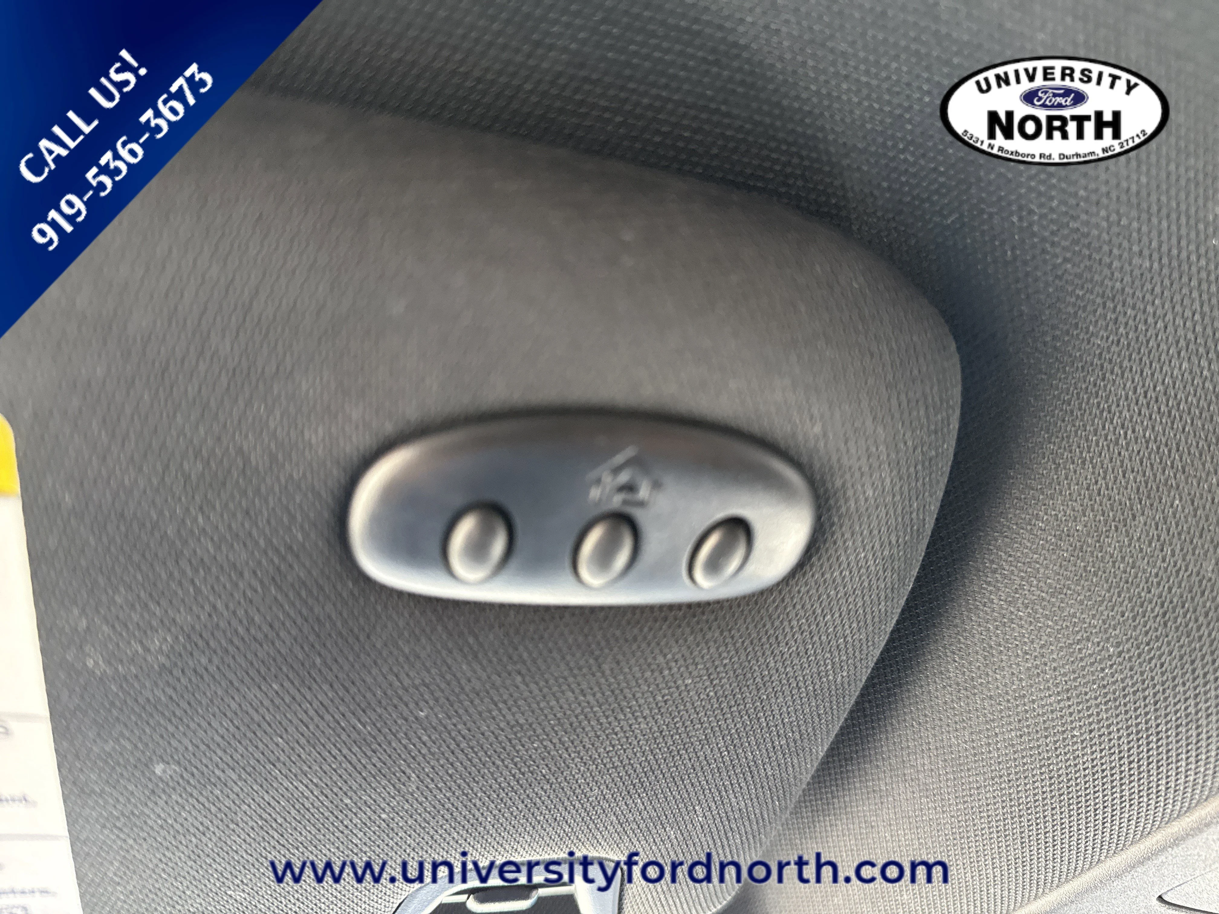 Used 2022 White Metallic Ford ST Line image 33