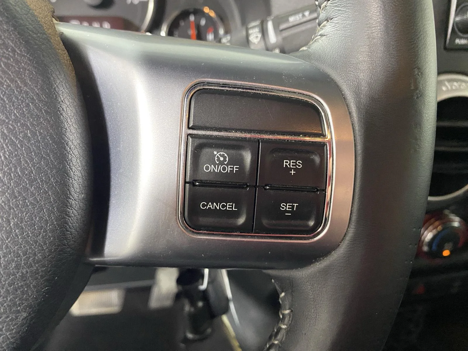 Used 2017 Black Clearcoat Jeep Rubicon Hard Rock image 15
