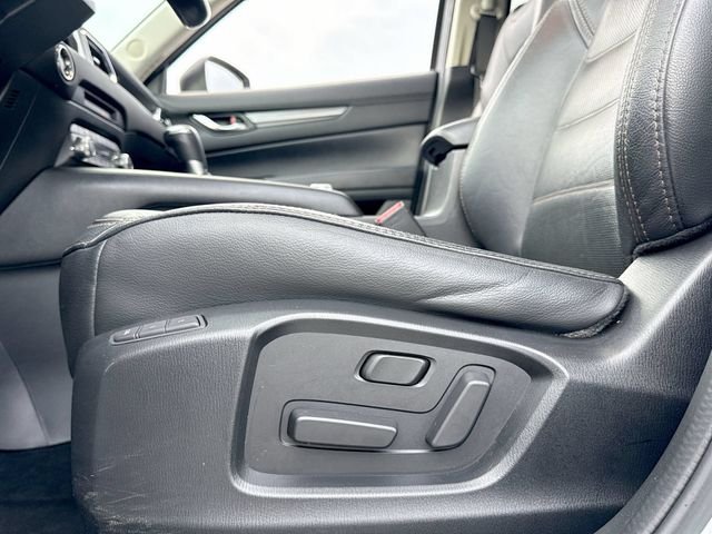 Used 2022 Silver Mazda 2.5 S Preferred Package image 12
