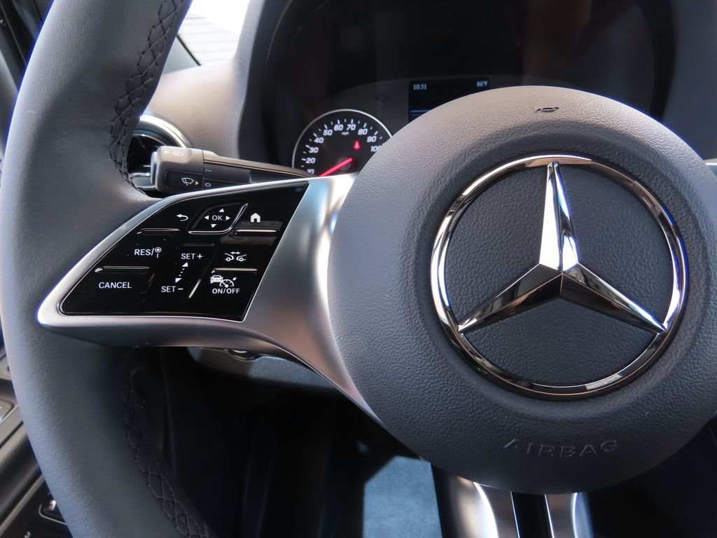 New 2026  Mercedes-Benz Cargo 144 WB image 16
