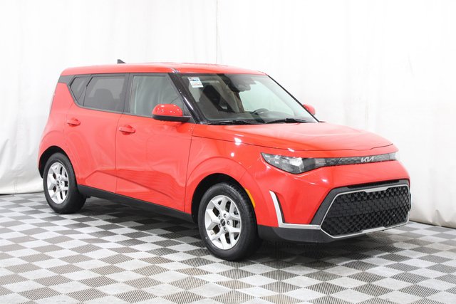 2024 Kia Soul S