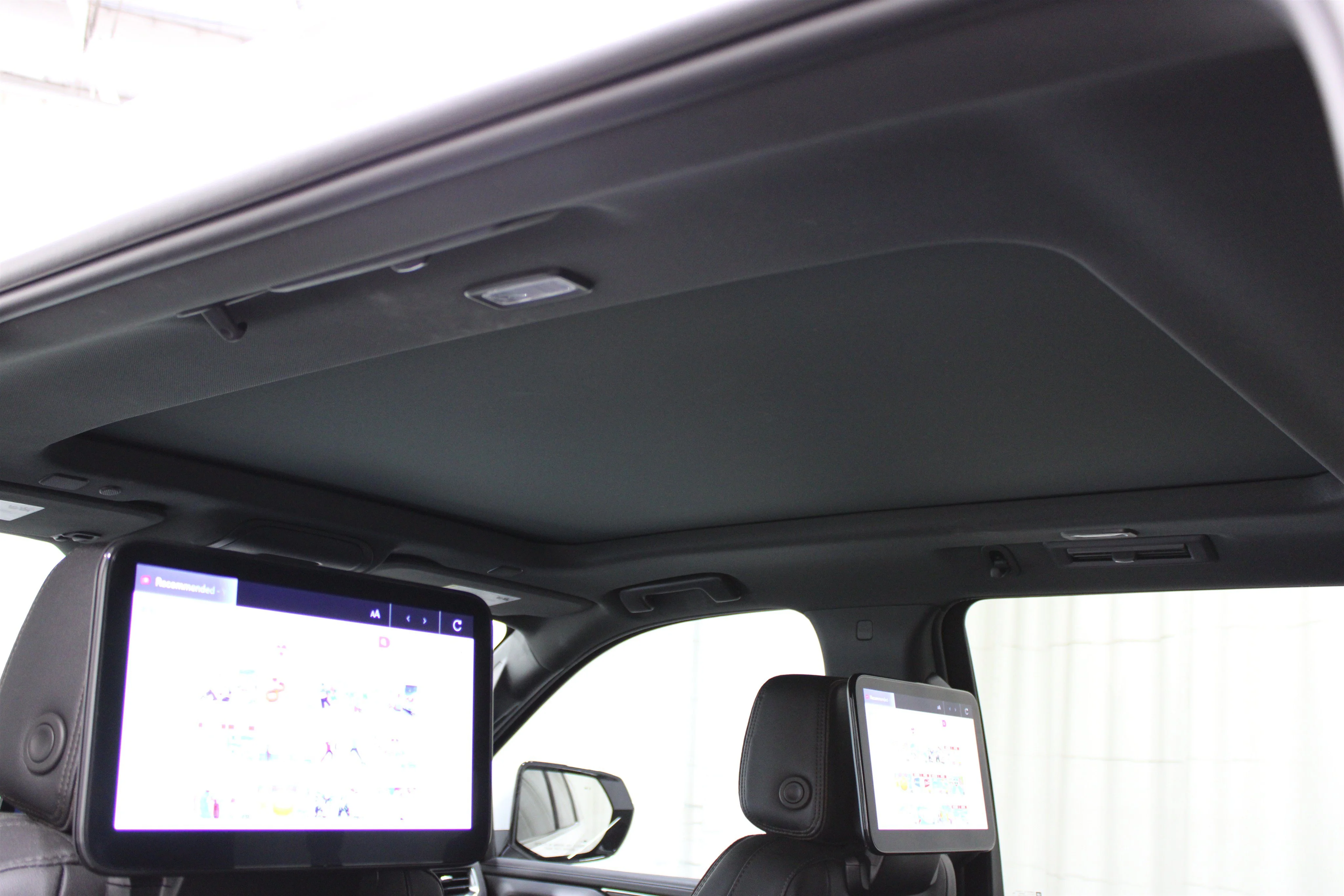 2024 Chevrolet Suburban High Country - Photo 32