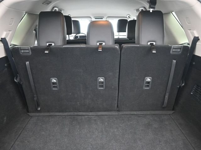 Used 2025 Gray Nissan SL image 16