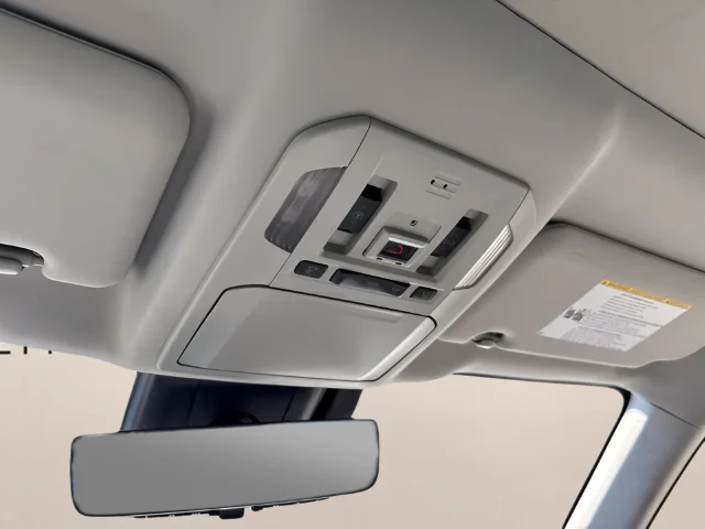 Used 2021 White Toyota Platinum image 30