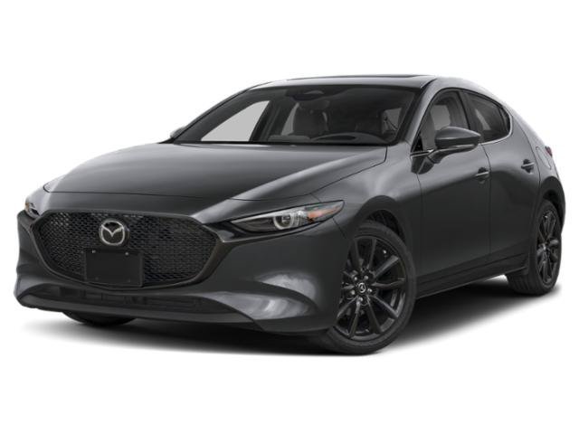 New 2026 Machine Gray Metallic Mazda 2.5 S Premium image 1