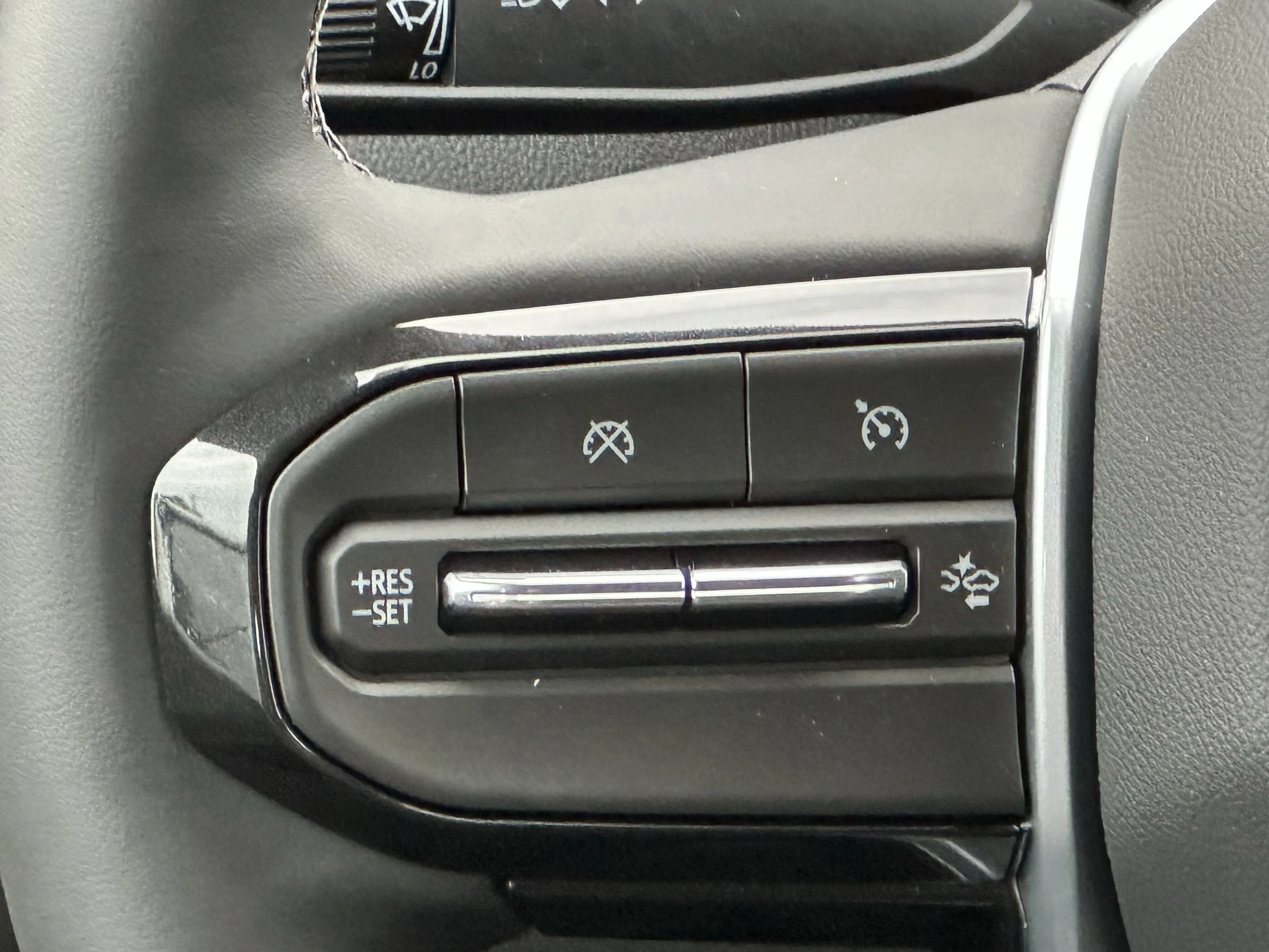New 2026 Sterling Grey Metallic Chevrolet 4WD Trail Boss image 12