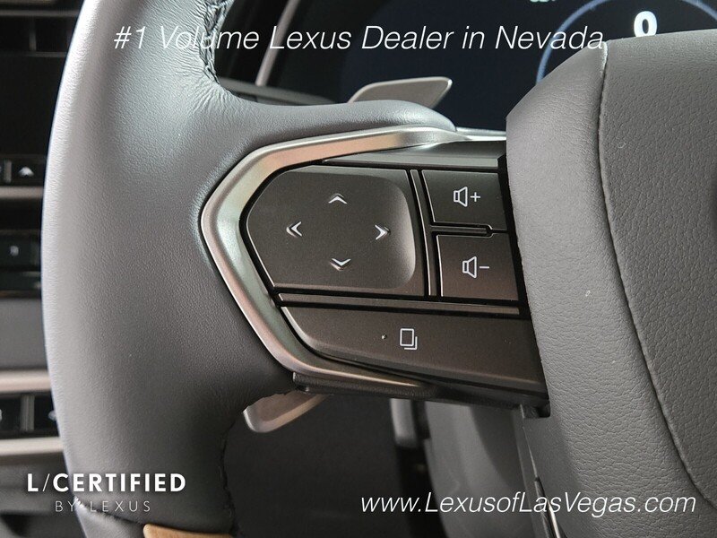 Used 2026  Lexus PREMIUM PLUS image 33