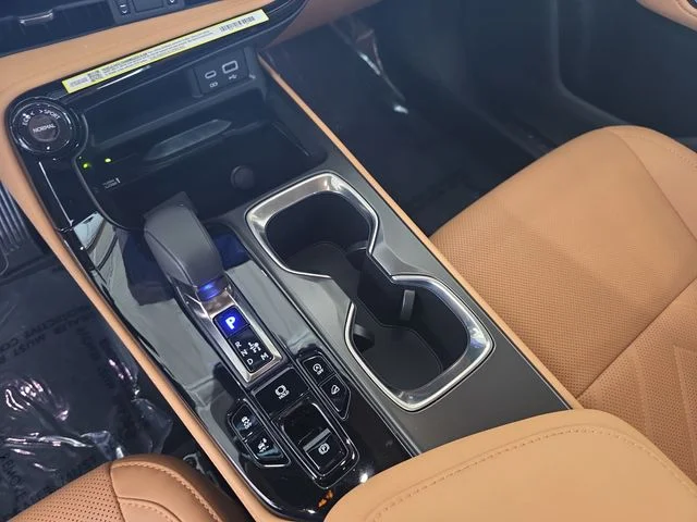 New 2026 Copper Crest Lexus LUXURY AWD image 23
