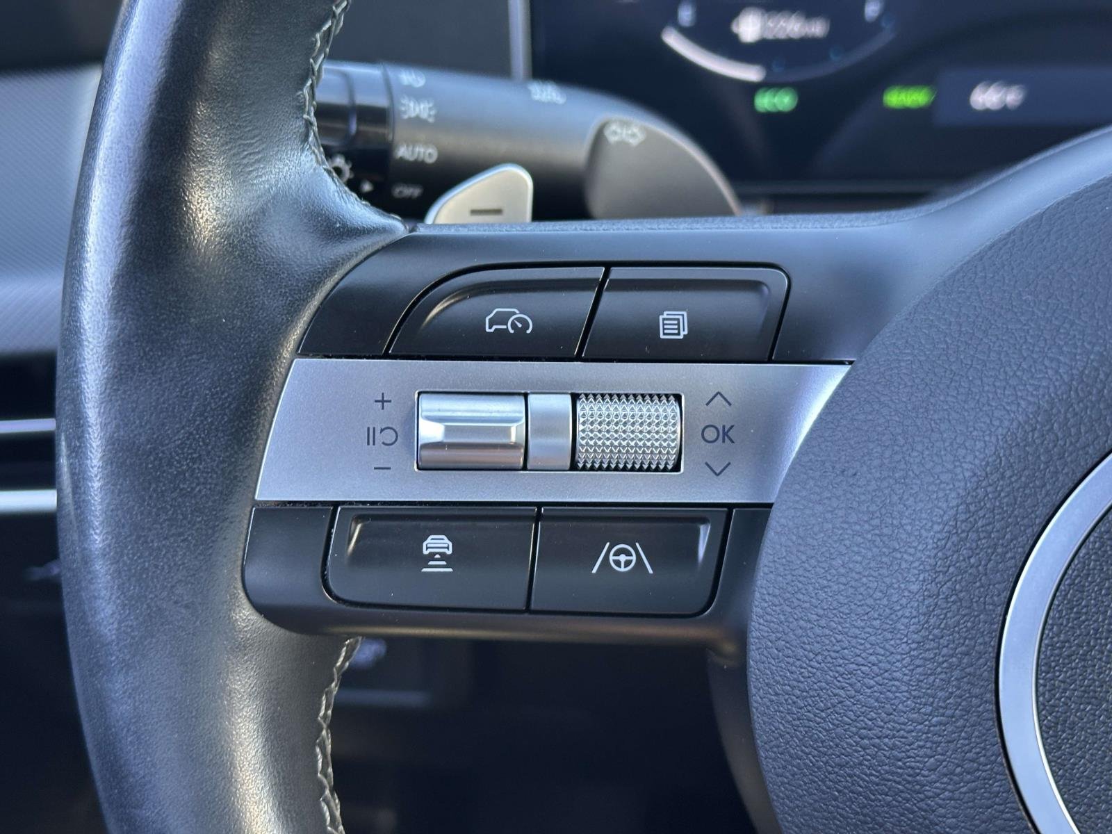 2024 Hyundai Sonata Hybrid Limited - Photo 27