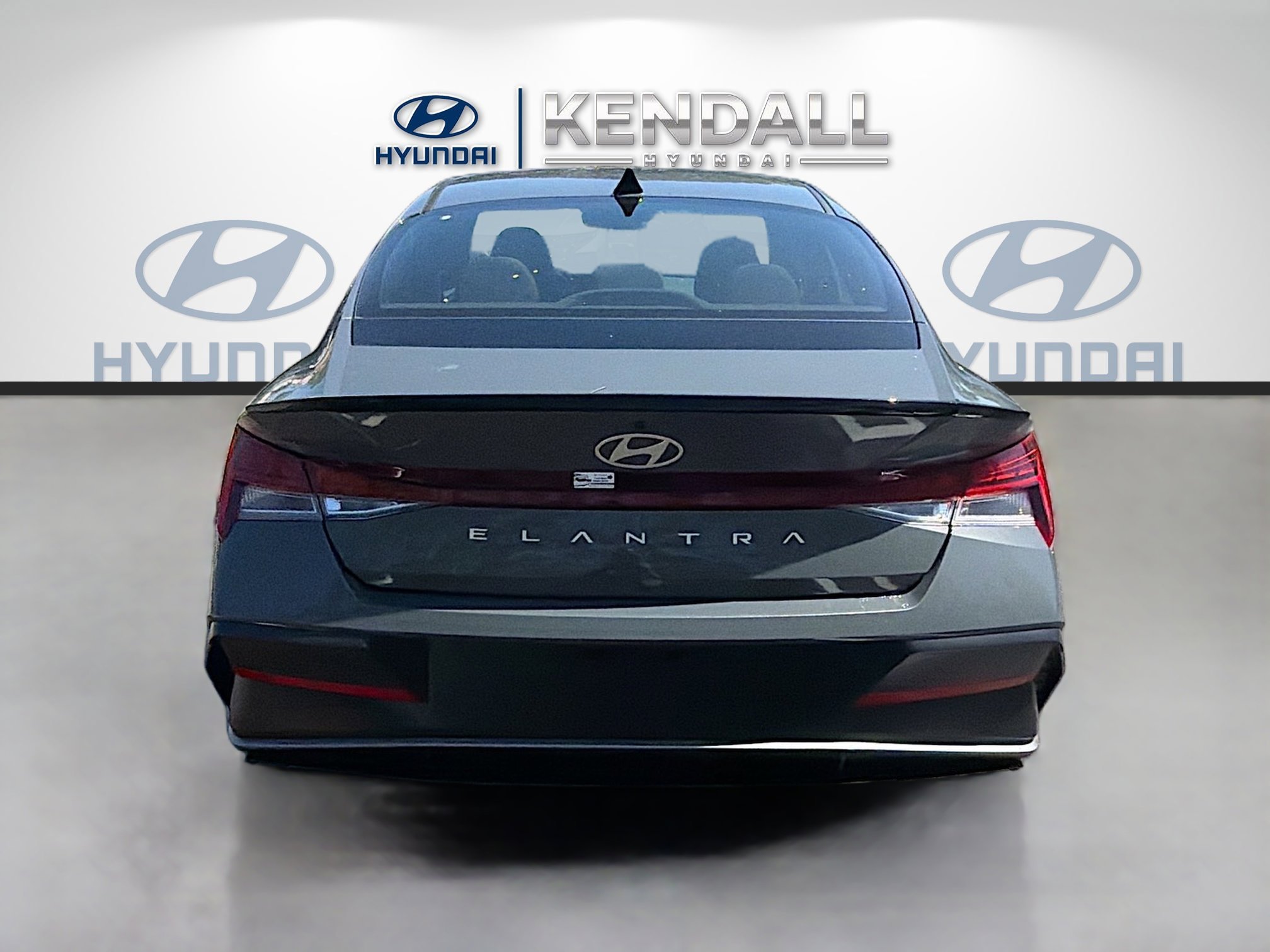 New 2026 Ecotronic Gray Hyundai SEL Sport Premium image 30