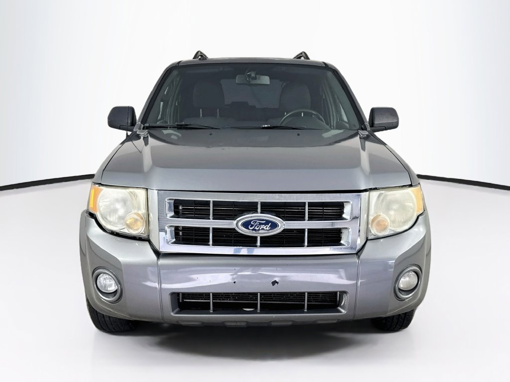 Used 2011 Ford Escape XLT with VIN 1FMCU0D73BKA54436 for sale in Austin, TX