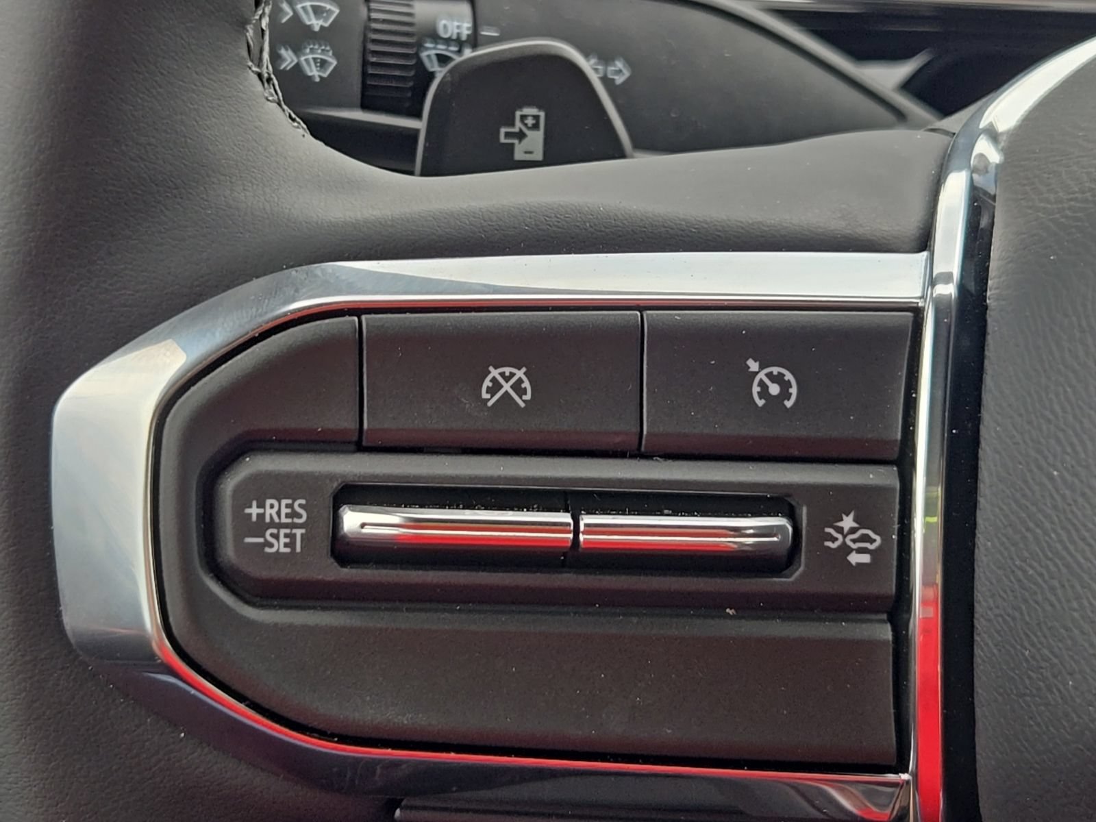 2026 GMC Sierra EV Elevation - Photo 32