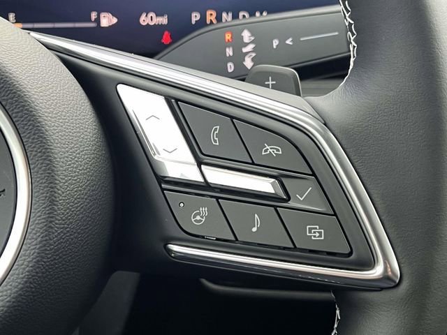 Used 2026 Moonstone Gray Metallic Buick Sport Touring image 21