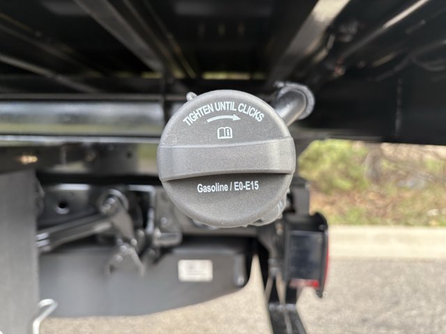 2026 Ford F-550 Super Duty Chassis Cab XL - Photo 42