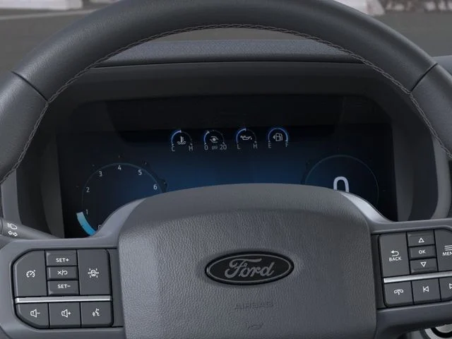 New 2026 Avalanche Ford XLT image 13