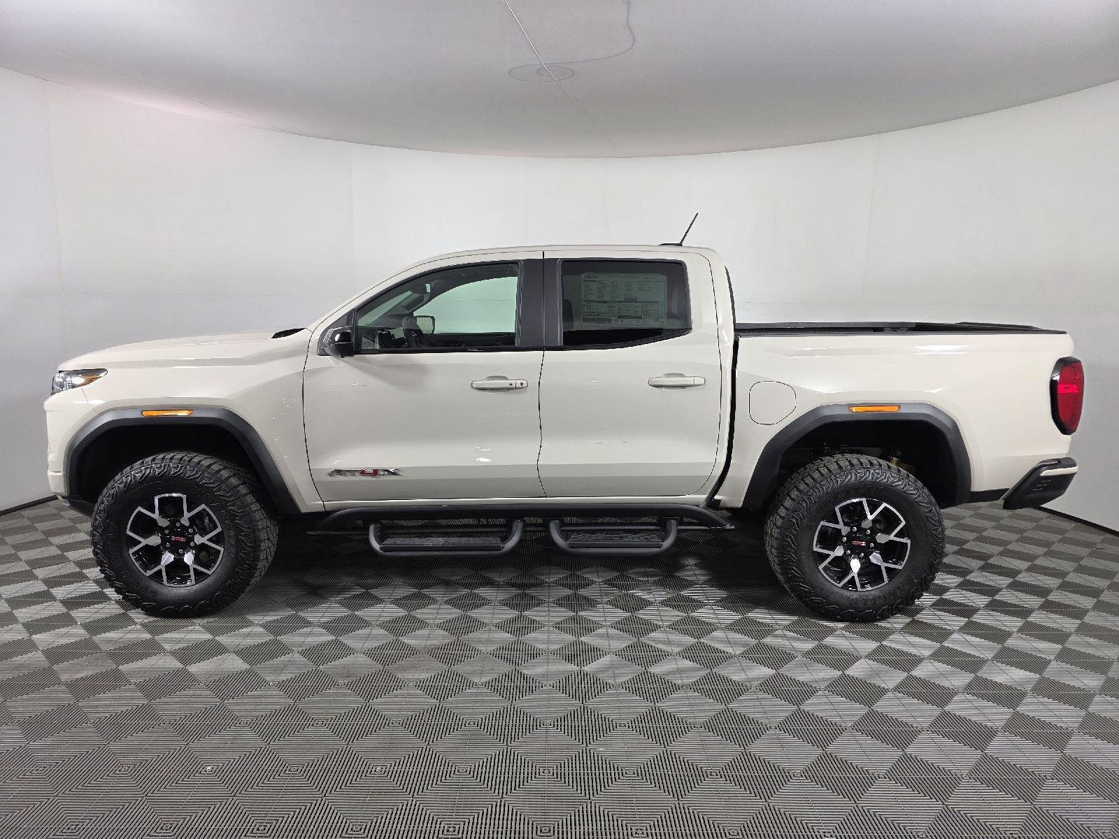 New 2026 Coastal Dune GMC AT4X image 2