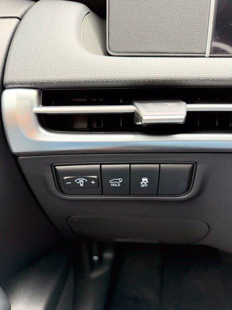 New 2026 Gray Hyundai XRT AWD image 25