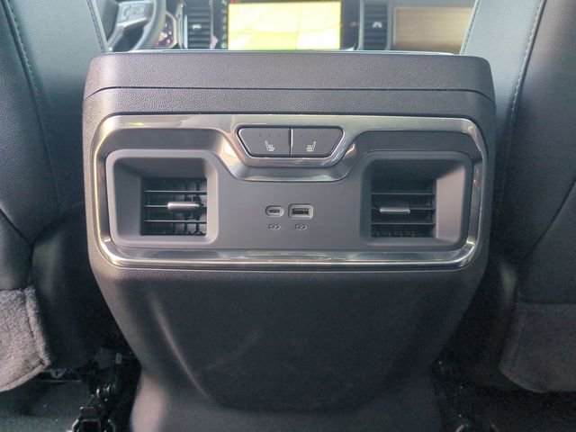 2026 Chevrolet Silverado 1500 High Country - Photo 28