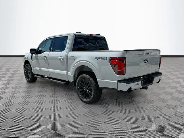 New 2026 Avalanche Ford XLT image 4