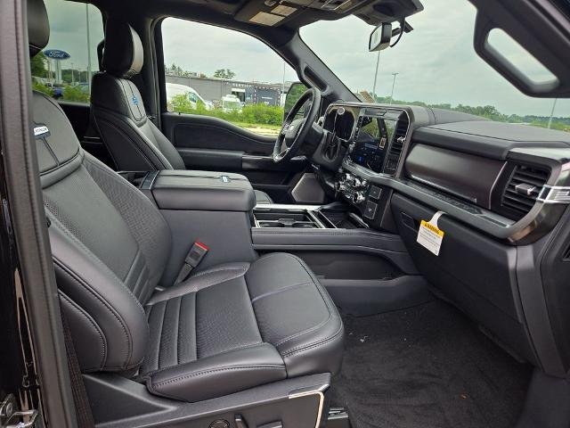 New 2026 Agate Black Metallic Ford F-250® Platinum® image 66