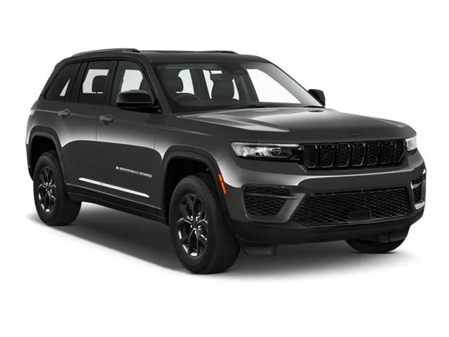 2023 Jeep Grand Cherokee Altitude X 4x4's photo