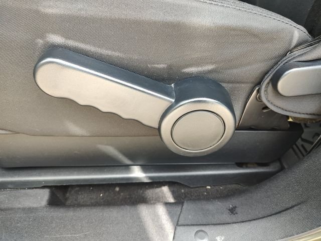 Used 2016 Green Jeep Sport image 23
