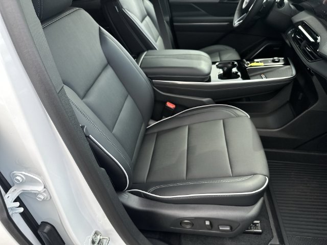 2026 Buick Enclave Preferred - Photo 29